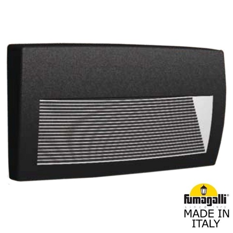 Подсветка для ступеней Fumagalli LORENZA AS3.000.000.AXP1L