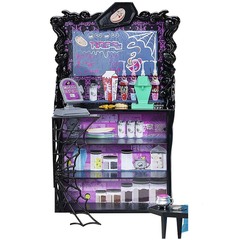 Клодин Вульф. Коффин Бин