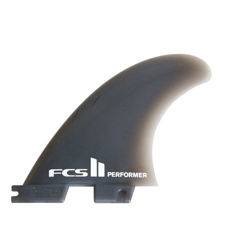 Плавники FCS II Performer SF Medium Tri Retail Fins, компл. из трех, M