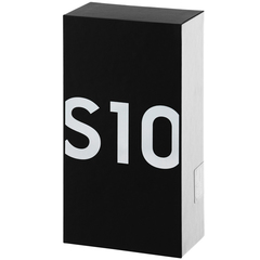 Смартфон Samsung  Galaxy S10 128GB White