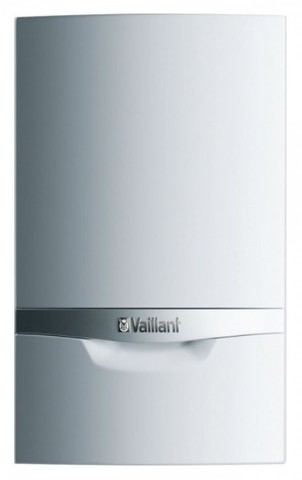 Vaillant turboTEC plus VU 122/5-5 газовый котёл одноконтурный турбированный