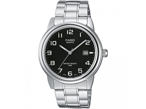 Наручные часы Casio MTP-1221A-1AVEG фото