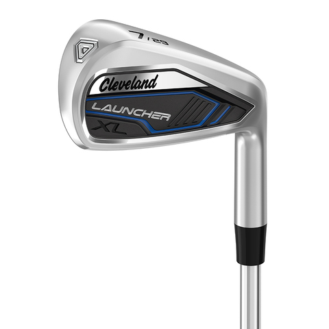 Cleveland LAUNCHER XL IRONS