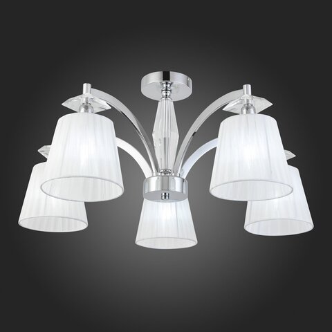 Светильник потолочный ST Luce Bello SL1756.102.05