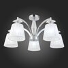 Светильник потолочный ST Luce Bello SL1756.102.05