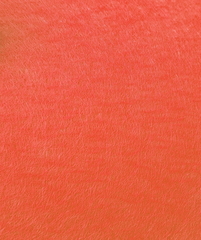 Фетр средней жесткости 2 мм, ш. 1 м, 215,4 гр/м2, оранжевый неон