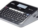 Принтер для печати наклеек Brother P-Touch D450VP