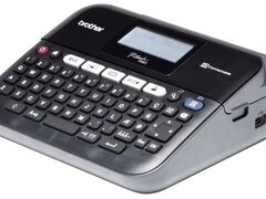 Принтер для печати наклеек Brother P-Touch D450VP