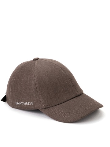 Бейсболка CAPI DENIM