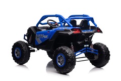 BUGGY XMX613B 4WD TL с дистанционным управлением
