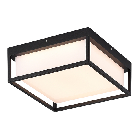 Светильник уличный потолочный ST Luce Cubo SL9517.402.01