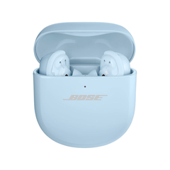 Беспроводные наушники BOSE QuietComfort Ultra Earbuds, Moonstone Blue (Синий)