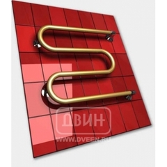 Водяной полотенцесушитель M без полочки