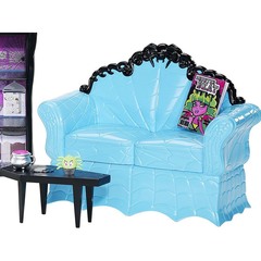 Клодин Вульф. Коффин Бин