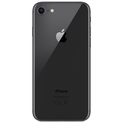 Смартфон iPhone 8+ 256Gb  Space Gray