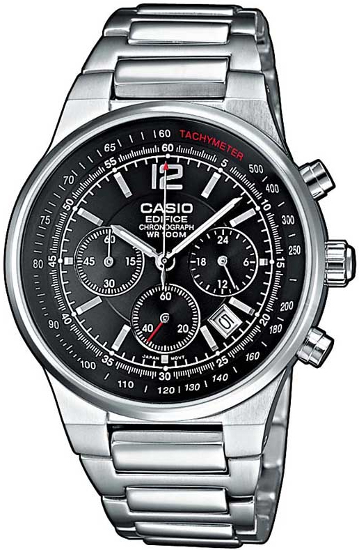 Часы Casio Купить В Магазине