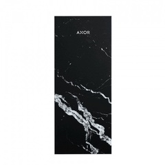 Панель   для смесителя 24,5 см Axor MyEdition 47914000 фото