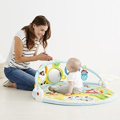 Skip Hop Развивающий коврик 