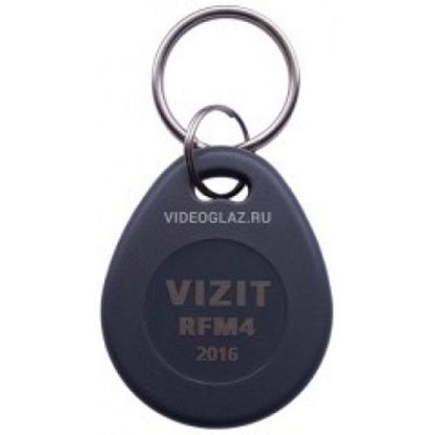 VIZIT-RFM4 Модуль памяти