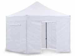 Туристический шатер-гармошка Helex 2101