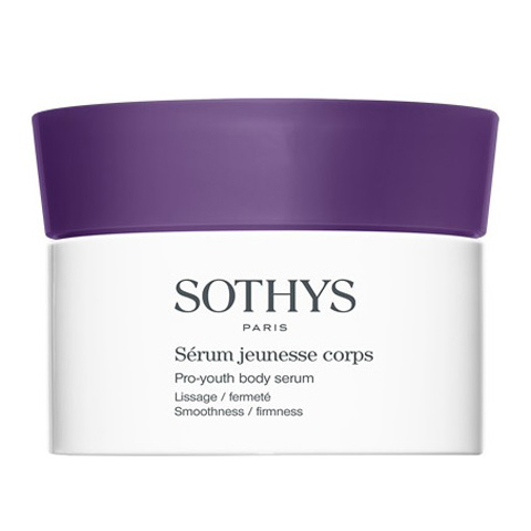 Sothys Pro-Youth: Корректирующая омолаживающая сыворотка для тела (Pro-Youth Body Serum)