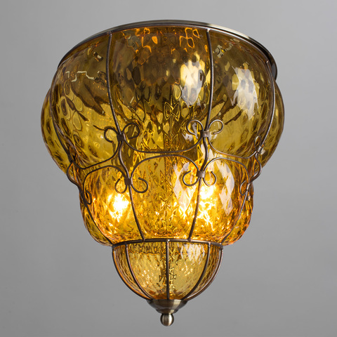 Люстра Arte Lamp Venezia A2203PL-3AB