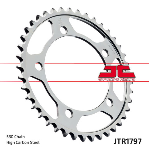 Звезда JTR1797.41