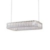 Подвесной светильник Newport 8232/S chrome