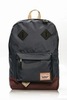 Рюкзак TrailHead Bag 0005 Navy