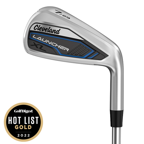 Cleveland LAUNCHER XL IRONS