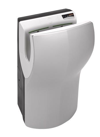 Mediclinics M14ACS Сушилка для рук, щёточный двигатель