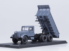 YaAZ-210E dump gray Start Scale Models (SSM) 1:43