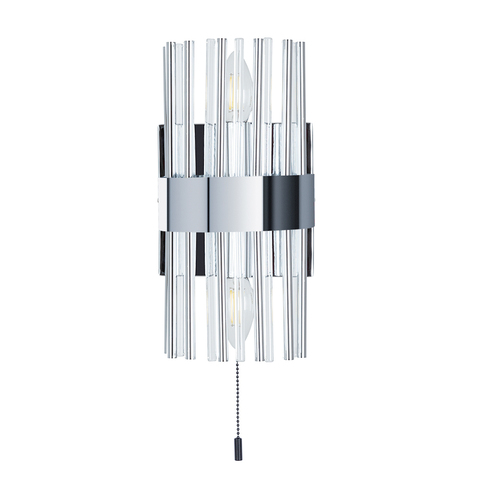 Настенный светильник Arte Lamp MONTREAL A1034AP-2CC