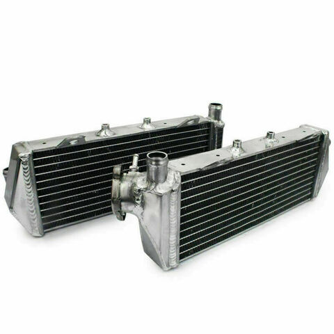 Радиатор для Husqvarna TC 125/250 / KTM XC 250/300 и другие / Правый