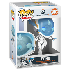 Фигурка Funko POP! Games Overwatch 2 Echo (903) 59188