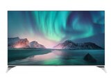 LED телевизор 4K Ultra HD Hyundai H-LED55QBU7500