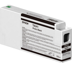 Картридж T824100 для Epson SC-P6000/7000/8000/9000 XL Photo Black UltraChrome HDX/HD, 700ml (C13T824100)