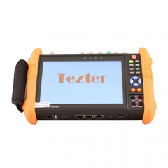 Тестеры CCTV и IP-Видеосистем