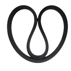 Ремень DDE SC 51 скарификатора  (909-150-095)