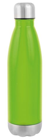 Вакуумная бутылка с двойными стенками GOLDEN TASTE