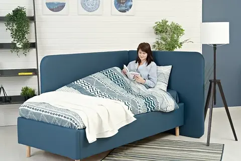 Кровать JUNIOR MINI Letto