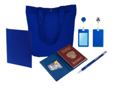 СИНИЙ: ВЕРНОСТЬ ТРАДИЦИЯМ