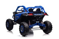 BUGGY XMX613B 4WD TL с дистанционным управлением