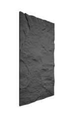 Декоративная панель Rk003-5/1.2