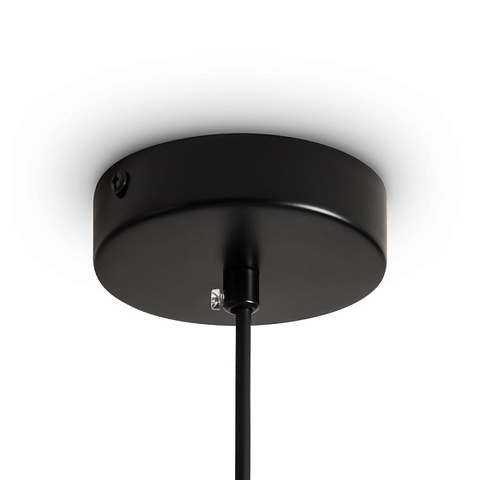 Подвесной светильник Freya WEAVE FR5492PL-01B