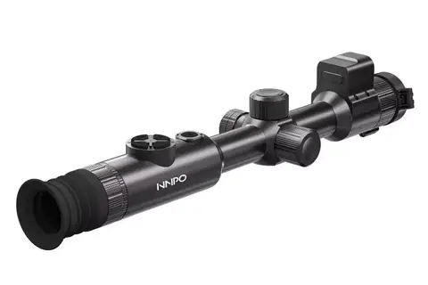 Тепловизионный прицел NNPO TСS-345 LRF с дальномером