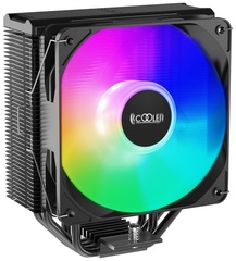 PCcooler PALADIN EX400S
