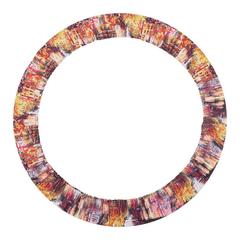 город осень