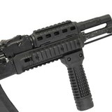 Планка М-Лок на 11 шагов, DLG Tactical