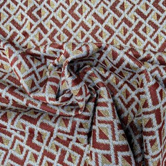 трикотаж миссони в квадраты фото